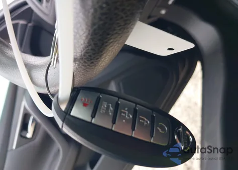 2018 Nissan Altima 2.5 S z USA, uszkodzony, nr VIN 1N4AL3AP8JC137556